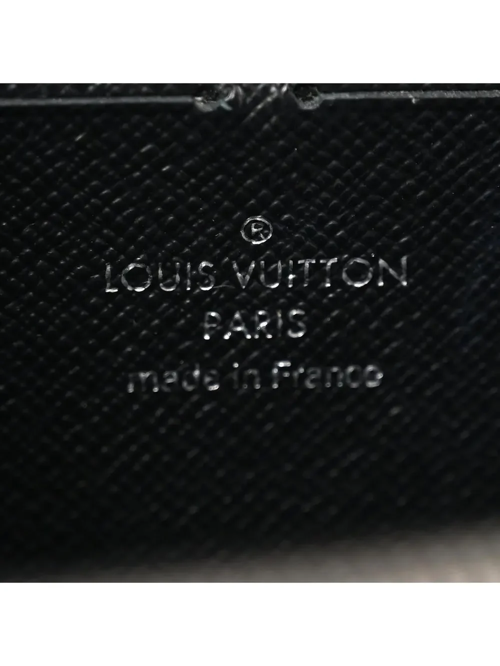 Louis Vuitton Epi Reverse Twist Chain #270669L16B